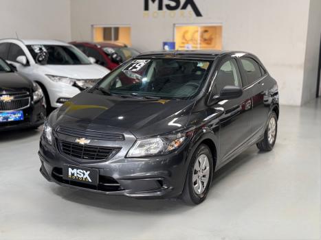 CHEVROLET Onix Hatch 1.0 4P FLEX JOY, Foto 8