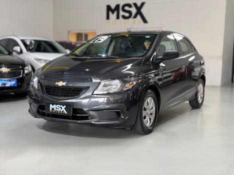 CHEVROLET Onix Hatch 1.0 4P FLEX JOY, Foto 9