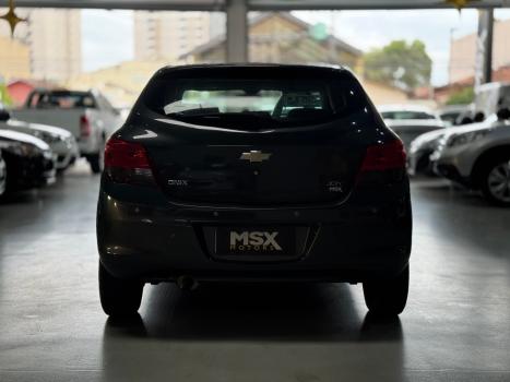 CHEVROLET Onix Hatch 1.0 4P FLEX JOY, Foto 10