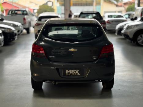 CHEVROLET Onix Hatch 1.0 4P FLEX JOY, Foto 11