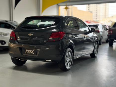 CHEVROLET Onix Hatch 1.0 4P FLEX JOY, Foto 12