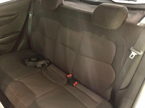 CHEVROLET Onix Hatch 1.4 4P FLEX LTZ AUTOMTICO, Foto 17