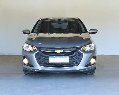 CHEVROLET Onix Hatch 1.0 4P FLEX LTZ TURBO AUTOMTICO, Foto 1