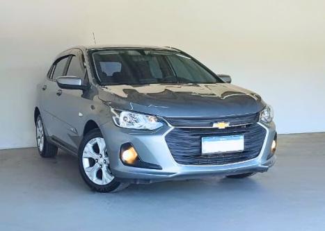 CHEVROLET Onix Hatch 1.0 4P FLEX LTZ TURBO AUTOMTICO, Foto 2