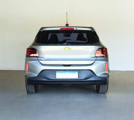 CHEVROLET Onix Hatch 1.0 4P FLEX LTZ TURBO AUTOMTICO, Foto 5