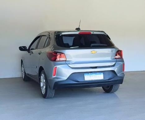 CHEVROLET Onix Hatch 1.0 4P FLEX LTZ TURBO AUTOMTICO, Foto 6