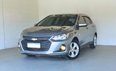 CHEVROLET Onix Hatch 1.0 4P FLEX LTZ TURBO AUTOMTICO, Foto 7