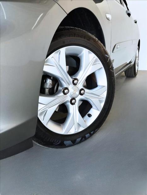 CHEVROLET Onix Hatch 1.0 4P FLEX LTZ TURBO AUTOMTICO, Foto 8