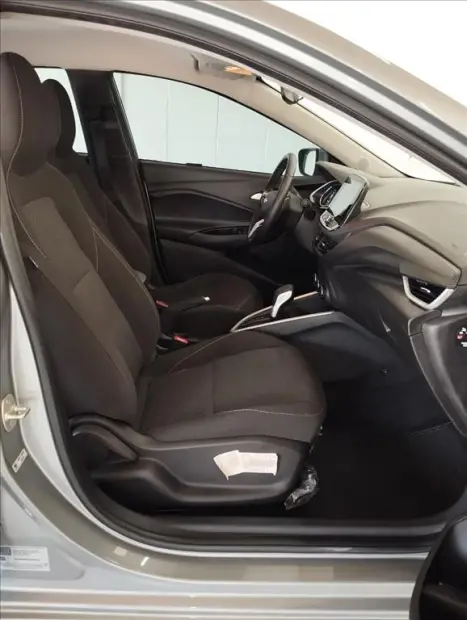 CHEVROLET Onix Hatch 1.0 4P FLEX LTZ TURBO AUTOMTICO, Foto 10