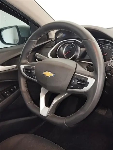 CHEVROLET Onix Hatch 1.0 4P FLEX LTZ TURBO AUTOMTICO, Foto 12