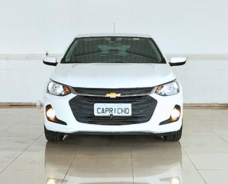 CHEVROLET Onix Hatch 1.0 4P FLEX LTZ TURBO AUTOMTICO, Foto 1