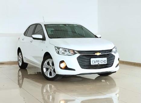 CHEVROLET Onix Hatch 1.0 4P FLEX LTZ TURBO AUTOMTICO, Foto 7