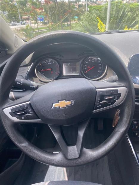 CHEVROLET Onix Hatch 1.0 12V 4P FLEX TURBO AUTOMTICO, Foto 4