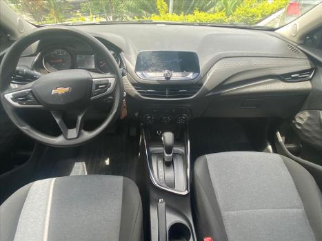 CHEVROLET Onix Hatch 1.0 12V 4P FLEX TURBO AUTOMTICO, Foto 5