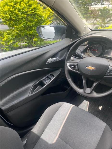 CHEVROLET Onix Hatch 1.0 12V 4P FLEX TURBO AUTOMTICO, Foto 7