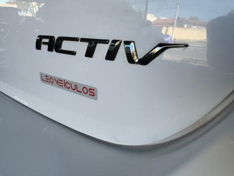 CHEVROLET Onix Hatch 1.4 4P FLEX ACTIV AUTOMTICO, Foto 9