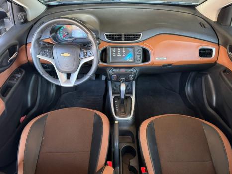CHEVROLET Onix Hatch 1.4 4P FLEX ACTIV AUTOMTICO, Foto 12