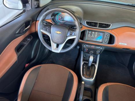 CHEVROLET Onix Hatch 1.4 4P FLEX ACTIV AUTOMTICO, Foto 13