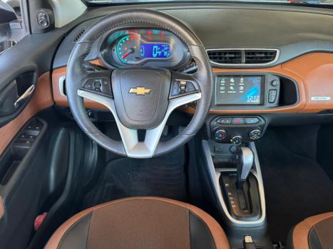 CHEVROLET Onix Hatch 1.4 4P FLEX ACTIV AUTOMTICO, Foto 14
