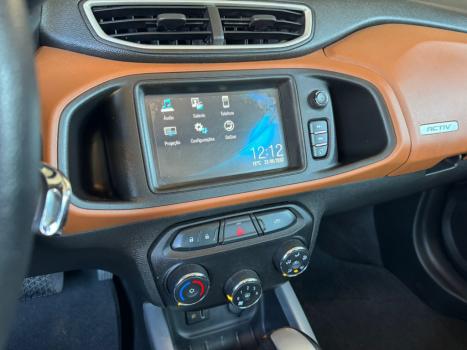 CHEVROLET Onix Hatch 1.4 4P FLEX ACTIV AUTOMTICO, Foto 16