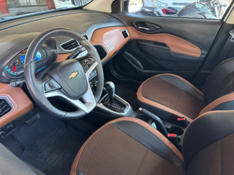 CHEVROLET Onix Hatch 1.4 4P FLEX ACTIV AUTOMTICO, Foto 22