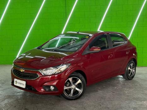 CHEVROLET Onix Hatch 1.4 4P FLEX LTZ AUTOMTICO, Foto 2
