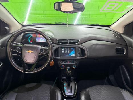 CHEVROLET Onix Hatch 1.4 4P FLEX LTZ AUTOMTICO, Foto 7