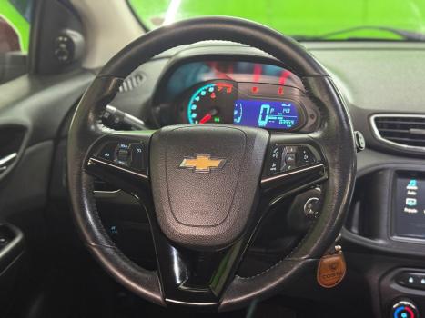 CHEVROLET Onix Hatch 1.4 4P FLEX LTZ AUTOMTICO, Foto 8