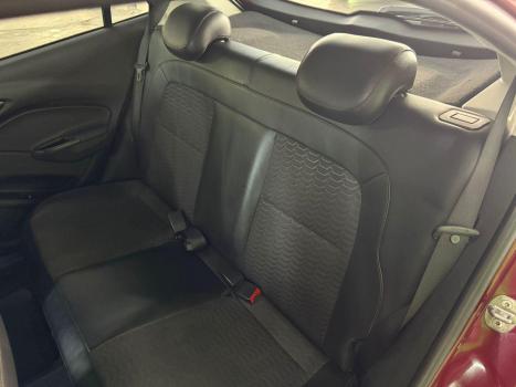 CHEVROLET Onix Hatch 1.4 4P FLEX LTZ AUTOMTICO, Foto 17