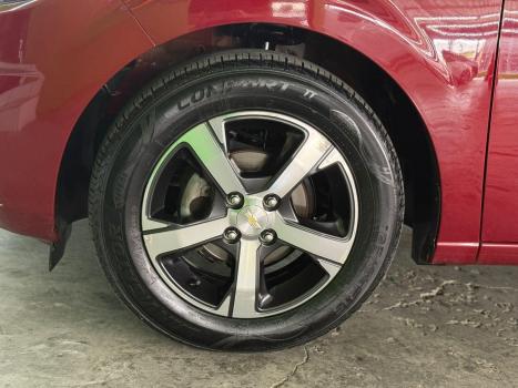 CHEVROLET Onix Hatch 1.4 4P FLEX LTZ AUTOMTICO, Foto 18