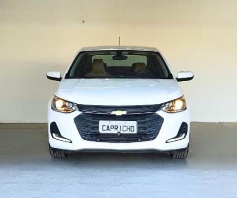 CHEVROLET Onix Hatch 1.0 12V 4P FLEX PLUS TURBO AUTOMTICO, Foto 1