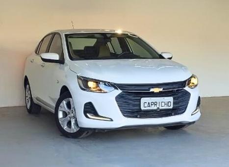 CHEVROLET Onix Hatch 1.0 12V 4P FLEX PLUS TURBO AUTOMTICO, Foto 2