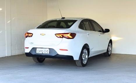 CHEVROLET Onix Hatch 1.0 12V 4P FLEX PLUS TURBO AUTOMTICO, Foto 4