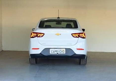 CHEVROLET Onix Hatch 1.0 12V 4P FLEX PLUS TURBO AUTOMTICO, Foto 5