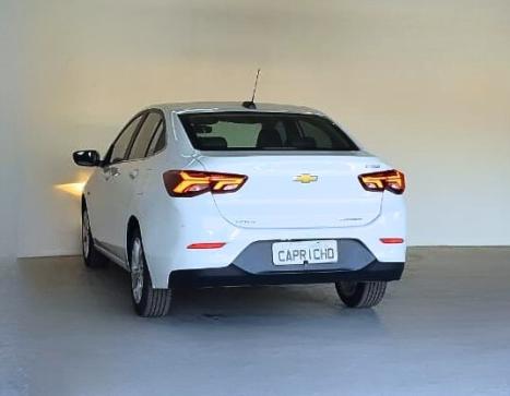 CHEVROLET Onix Hatch 1.0 12V 4P FLEX PLUS TURBO AUTOMTICO, Foto 6
