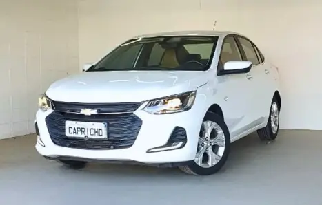 CHEVROLET Onix Hatch 1.0 12V 4P FLEX PLUS TURBO AUTOMTICO, Foto 7