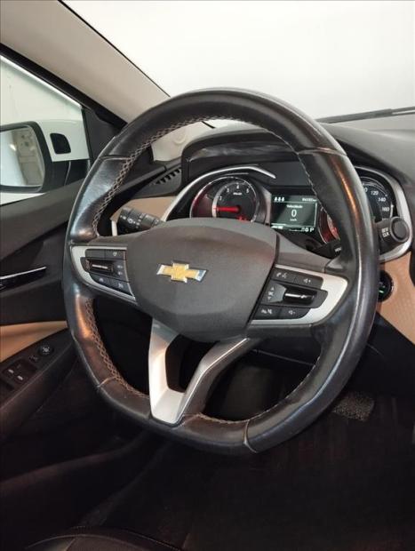 CHEVROLET Onix Hatch 1.0 12V 4P FLEX PLUS TURBO AUTOMTICO, Foto 12