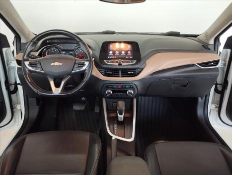 CHEVROLET Onix Hatch 1.0 12V 4P FLEX PLUS TURBO AUTOMTICO, Foto 17