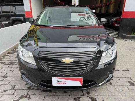 CHEVROLET Onix Hatch 1.0 4P FLEX LS, Foto 2