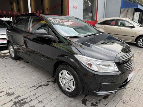 CHEVROLET Onix Hatch 1.0 4P FLEX LS, Foto 3