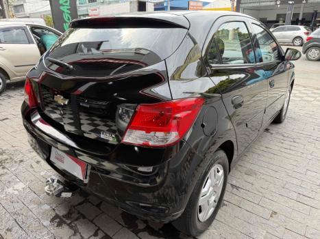 CHEVROLET Onix Hatch 1.0 4P FLEX LS, Foto 6