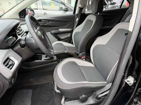 CHEVROLET Onix Hatch 1.0 4P FLEX LS, Foto 9