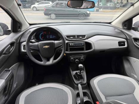 CHEVROLET Onix Hatch 1.0 4P FLEX LS, Foto 10