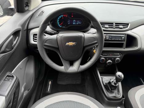 CHEVROLET Onix Hatch 1.0 4P FLEX LS, Foto 11