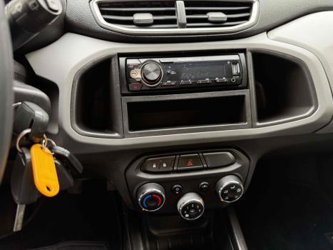 CHEVROLET Onix Hatch 1.0 4P FLEX LS, Foto 13