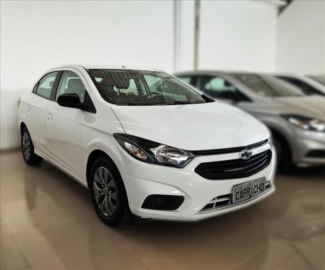 CHEVROLET Onix Sedan 1.0 4P FLEX PLUS JOY BLACK, Foto 3