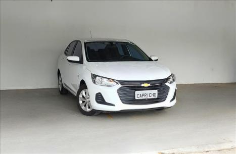 CHEVROLET Onix Sedan 1.0 4P FLEX LT PLUS TURBO, Foto 7