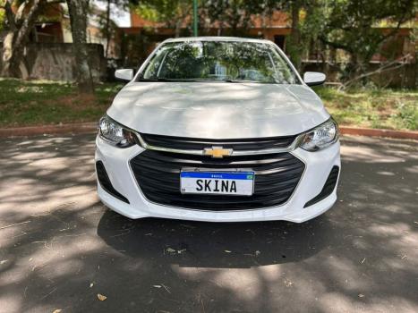 CHEVROLET Onix Sedan 1.0 12V 4P FLEX LT PLUS, Foto 2