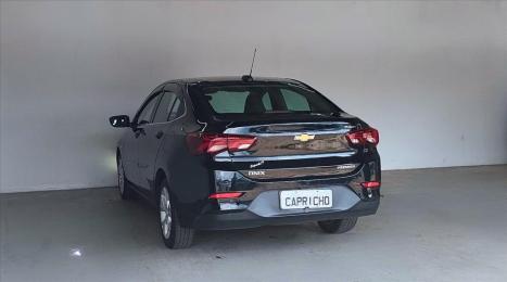 CHEVROLET Onix Sedan 1.0 4P FLEX PLUS TURBO AUTOMTICO, Foto 4