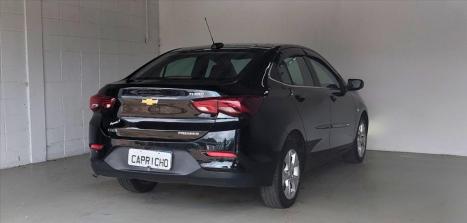 CHEVROLET Onix Sedan 1.0 4P FLEX PLUS TURBO AUTOMTICO, Foto 6